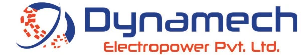 Dynamech Electropower Pvt. Ltd. logo