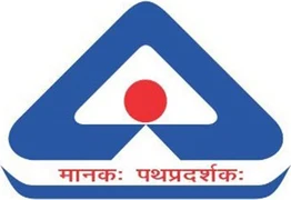 Bureau of Indian Standards logo