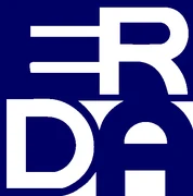 ERDA logo