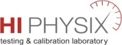 Hi-Physix Lab logo