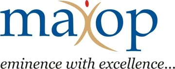 Maxop logo