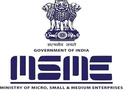 MSME Registered logo