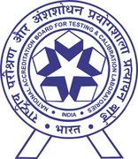 NABL Lab Tested logo