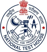National Test House logo
