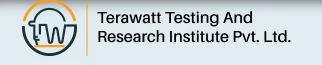 Terawatt Testing logo